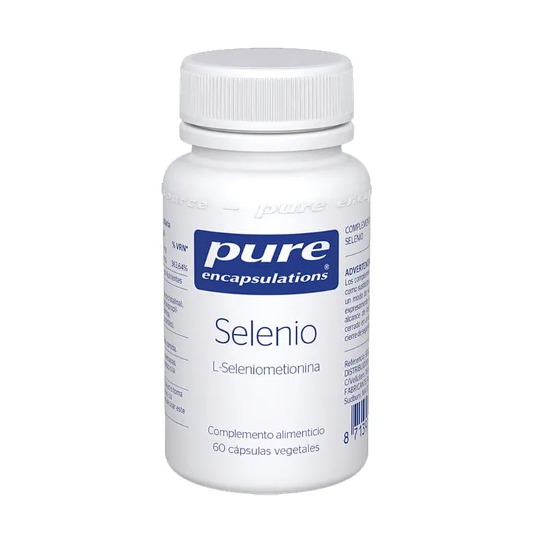 Selenio