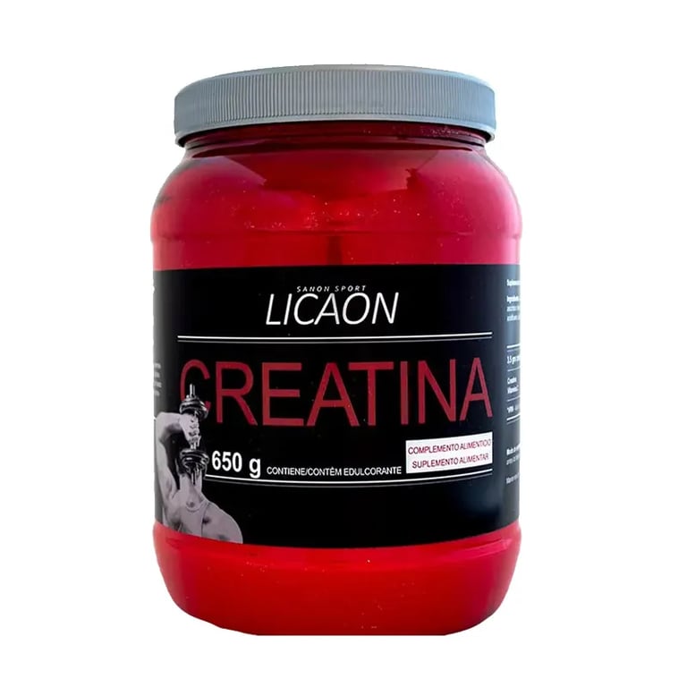 Sport Licaon Creatina