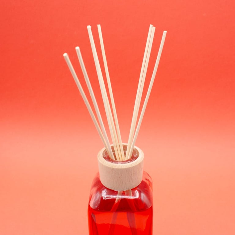 Diffuseur Mikado Fruits Rouges - imagen 8 de 8