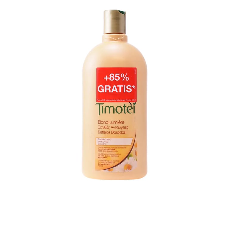 GOUDEN REFLECTIES SHAMPOO