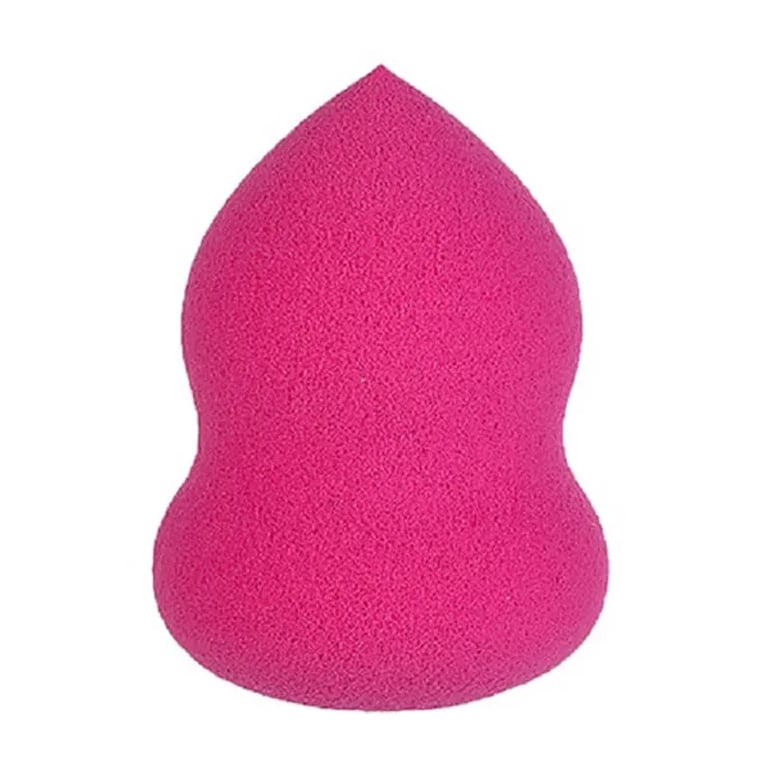 Sponge Makeup