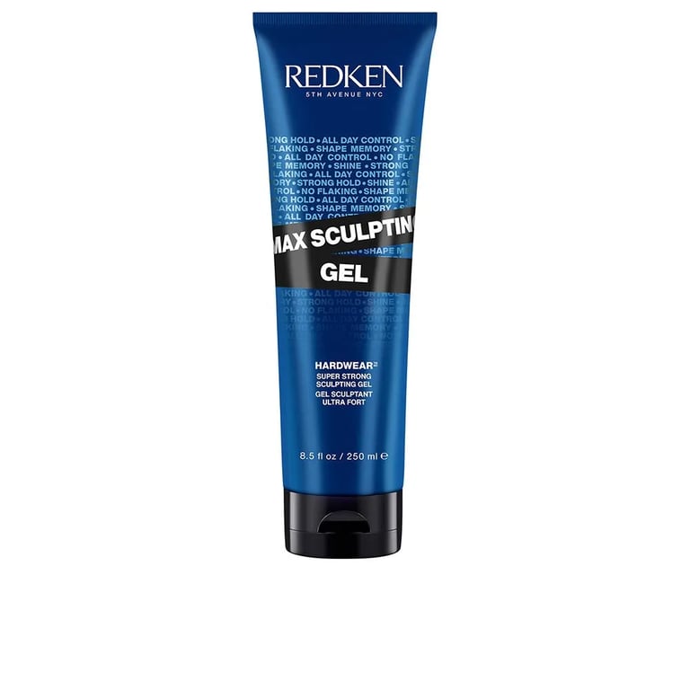 Max Sculpting Gel Hardwear