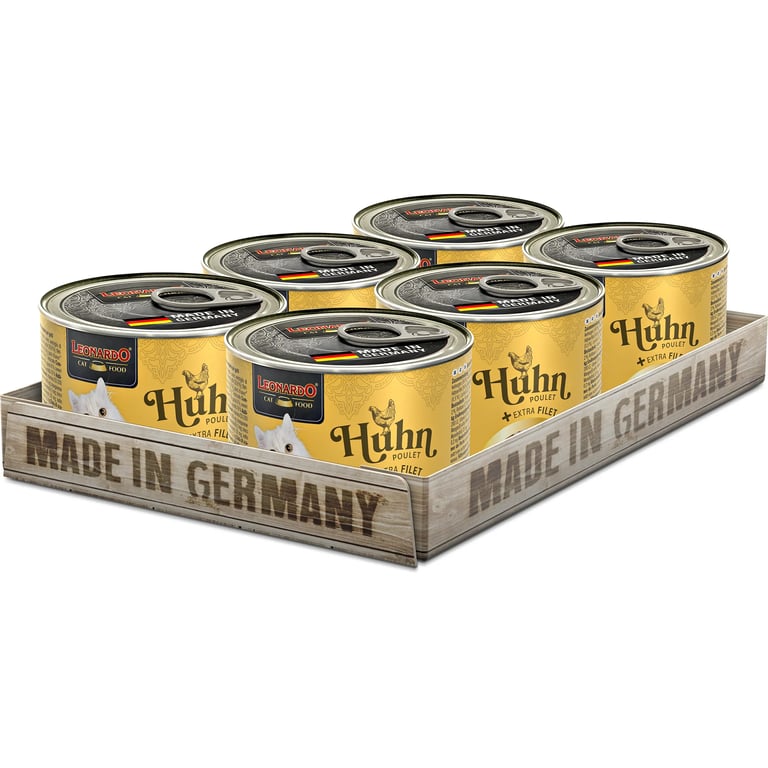 6 Ud · 400 g