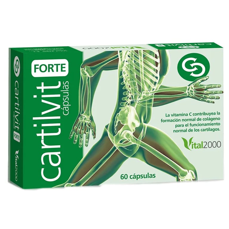 Cartivit Forte