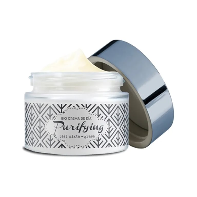DD Crema De Día Purifying Piel Mixta-Grasa Bio