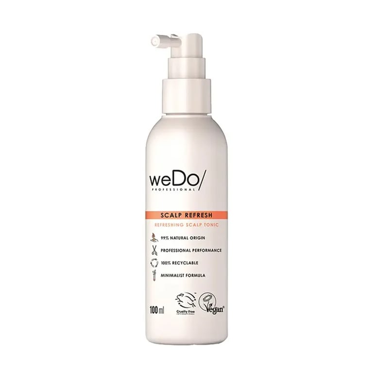 Scalp Refresh Refreshing Scalp Tonic