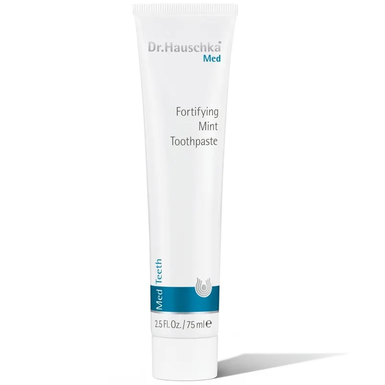 Dentifrice Fortifiant Menthe