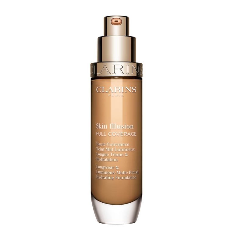 Skin Illusion Full Coverage #110.5W 30 ml de Clarins