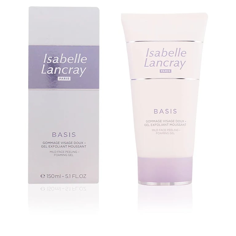 Basis Gommage Visage Doux