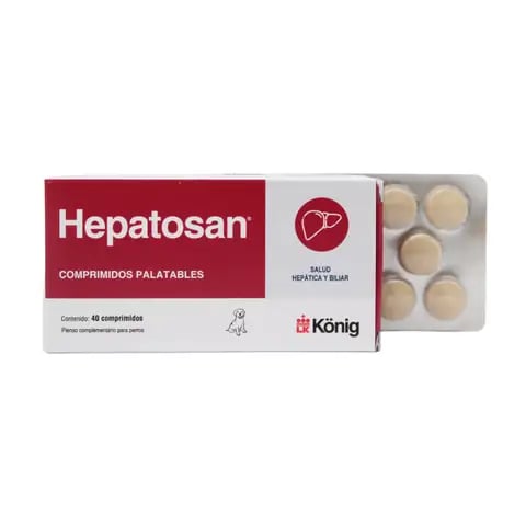 Hepatosán