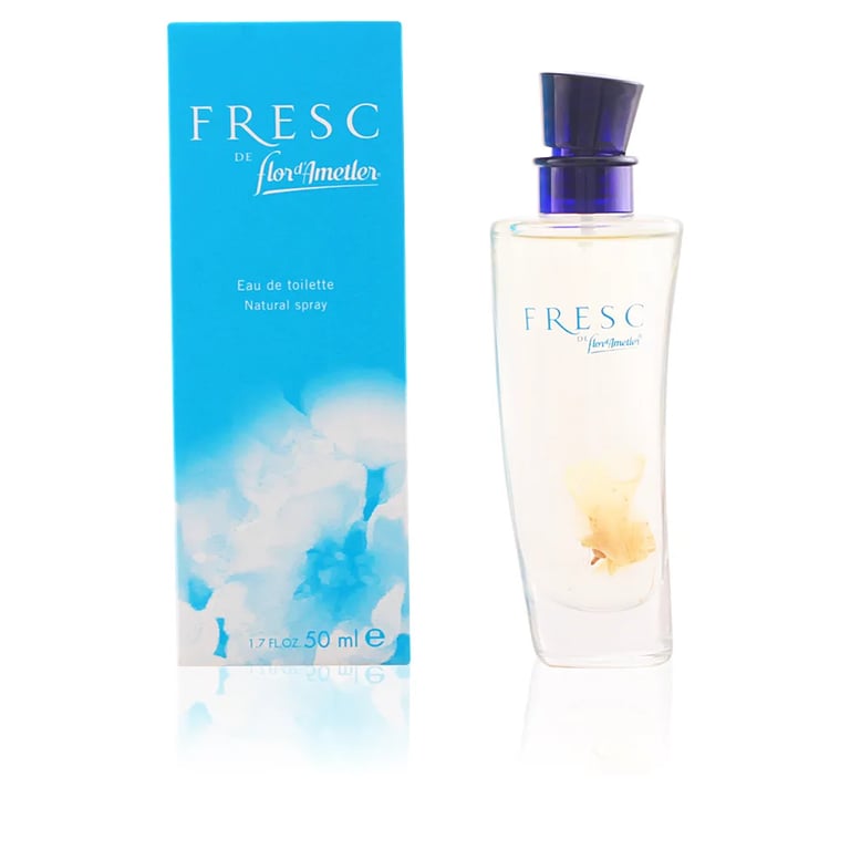Fresc De Flor D'Ametler