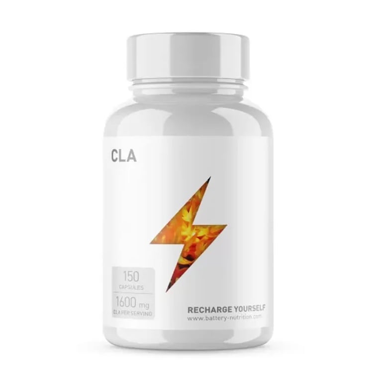 Battery CLA