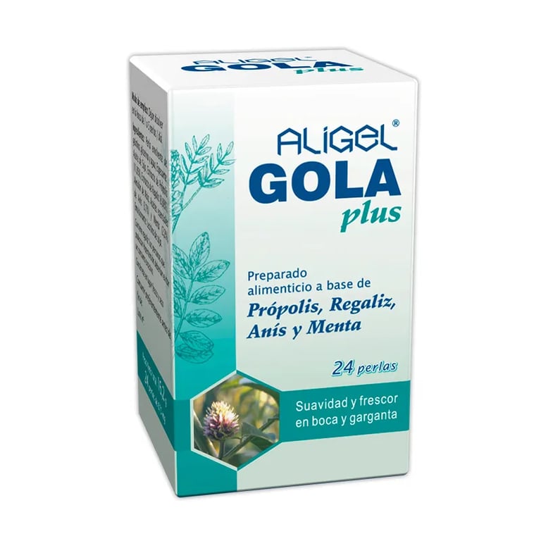 Aligel Gola Plus