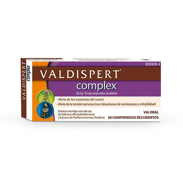VALDISPERT COMPLEX