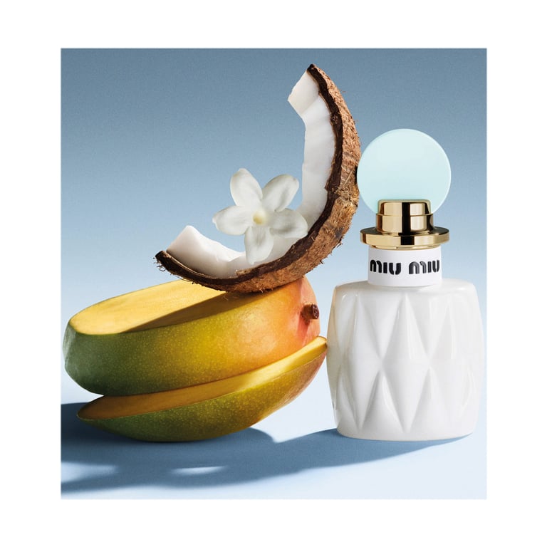 Miu Miu Fleur De Lait EDP - imagen 3 de 3