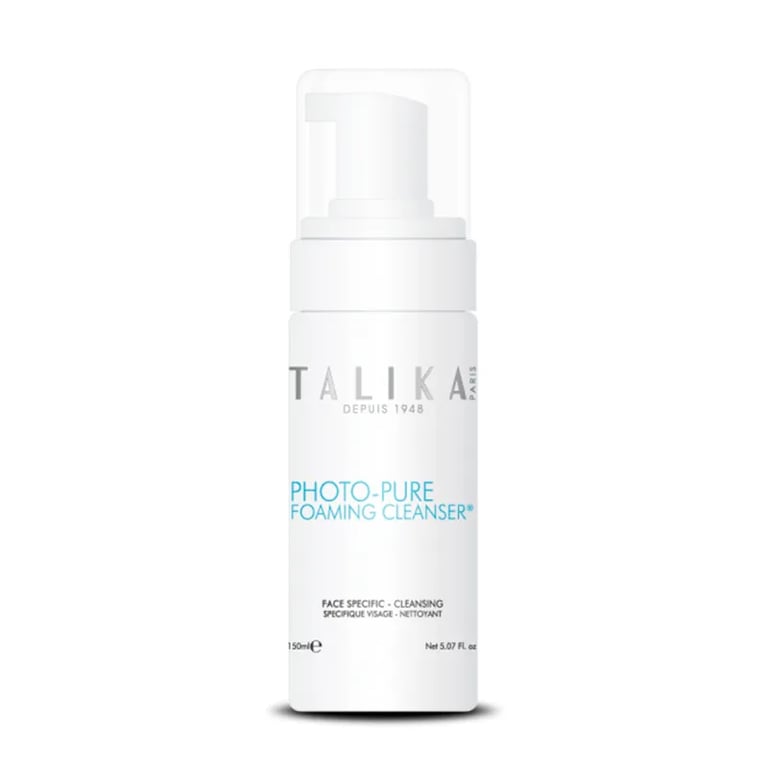 PHOTO PURE FOAMING CLEANSER