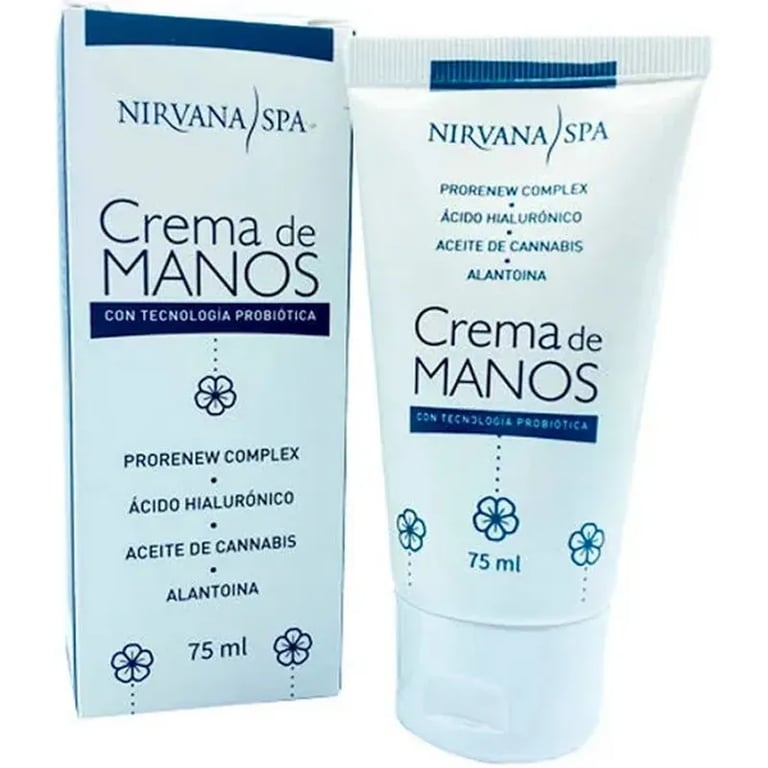 Crema Manos