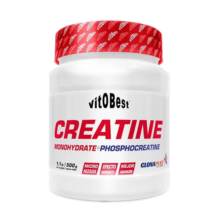 Creatine Clonapure