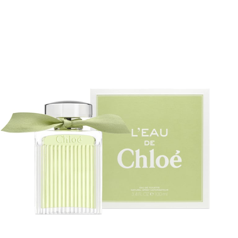 L'Eau de Chloe EDT
