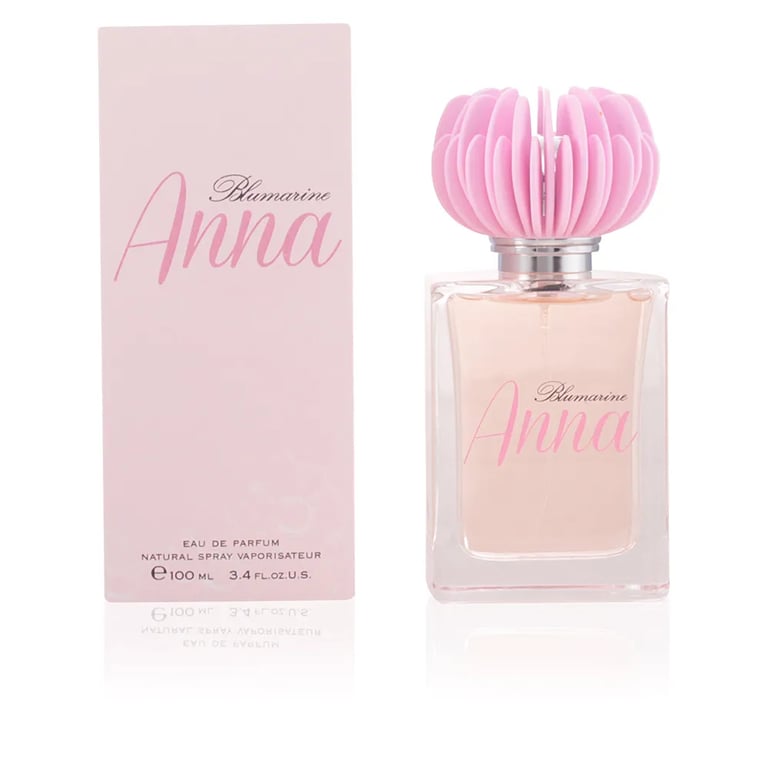 Anna EDP
