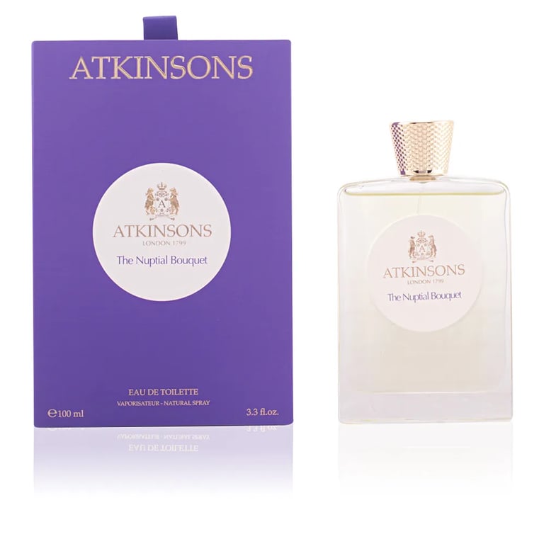 The Nuptial Bouquet EDT