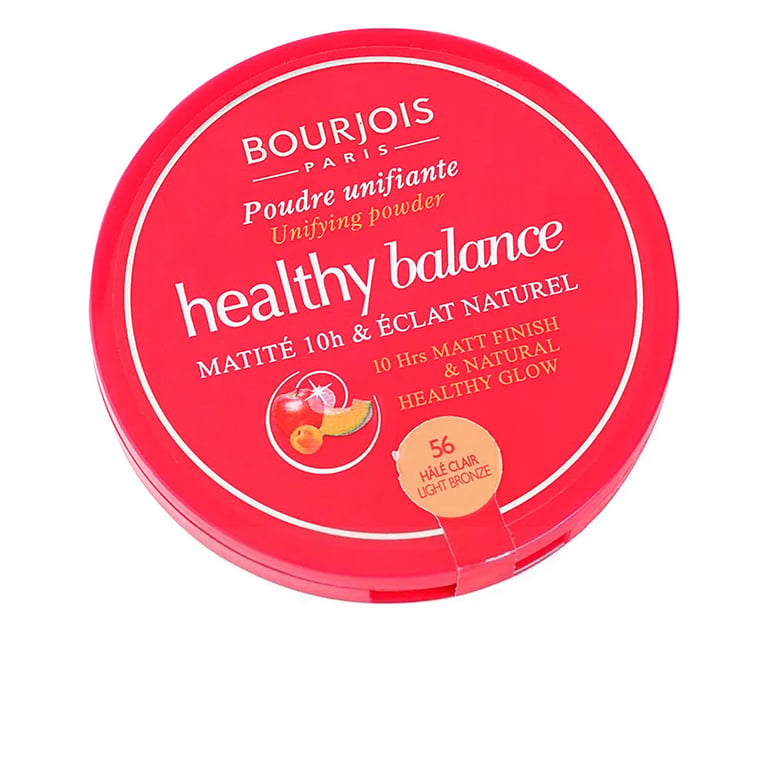 Healthy Balance Unifying Powder #56 Light Bronze