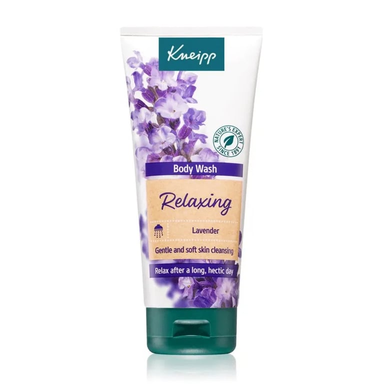 Kneipp Gel De Ducha Relaxing Lavender