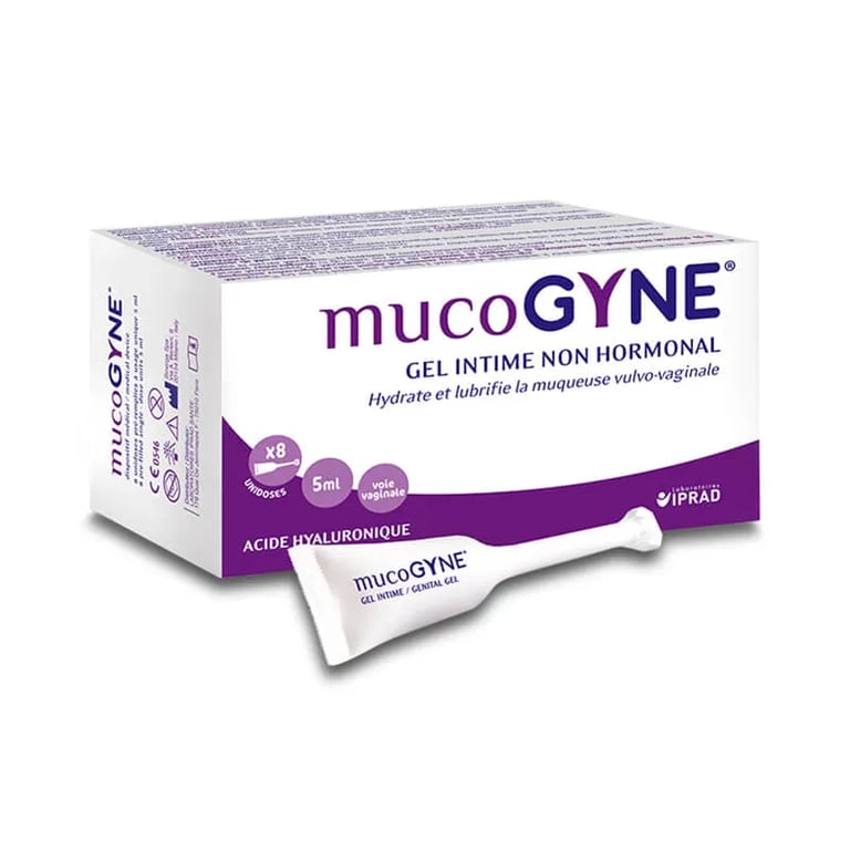 MUCOGYNE