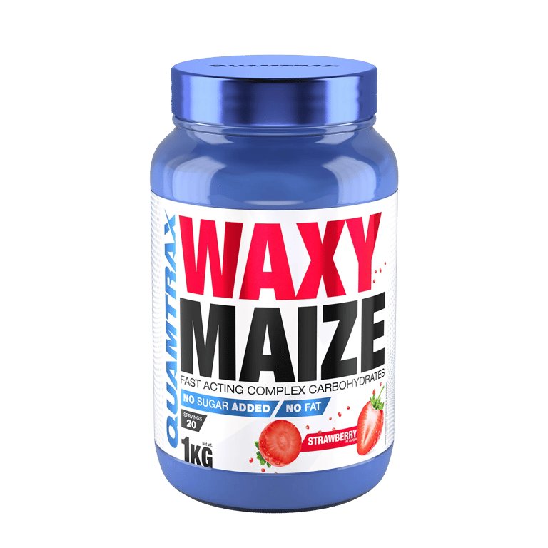 Waxy Maize - imagen 19 de 19