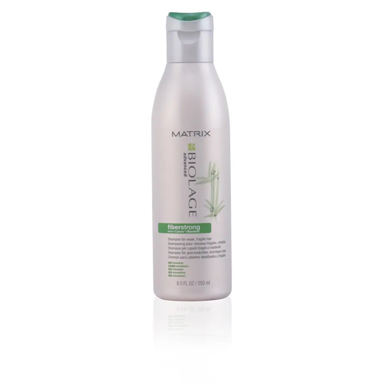 Biolage Fiberstrong Shampoo