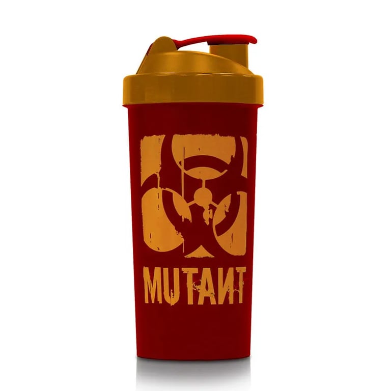 SHAKER MUTANT 900 ml
