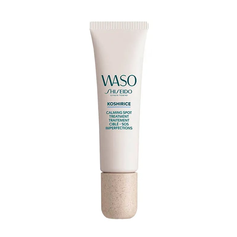 Waso Koshirice Calming Spot Treatment