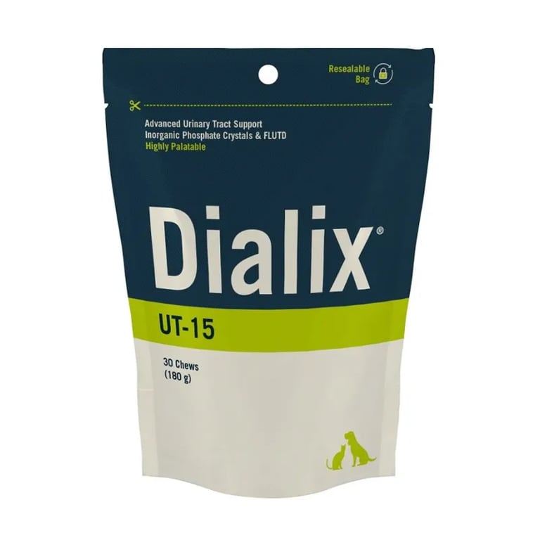 Dialix UT-15