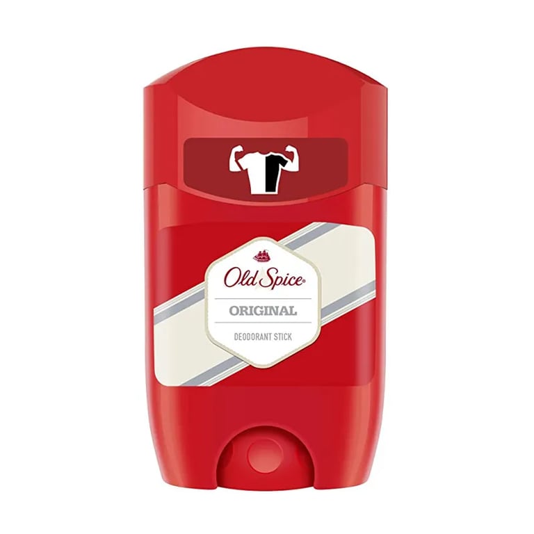 Old Spice Original Desodorante Stick