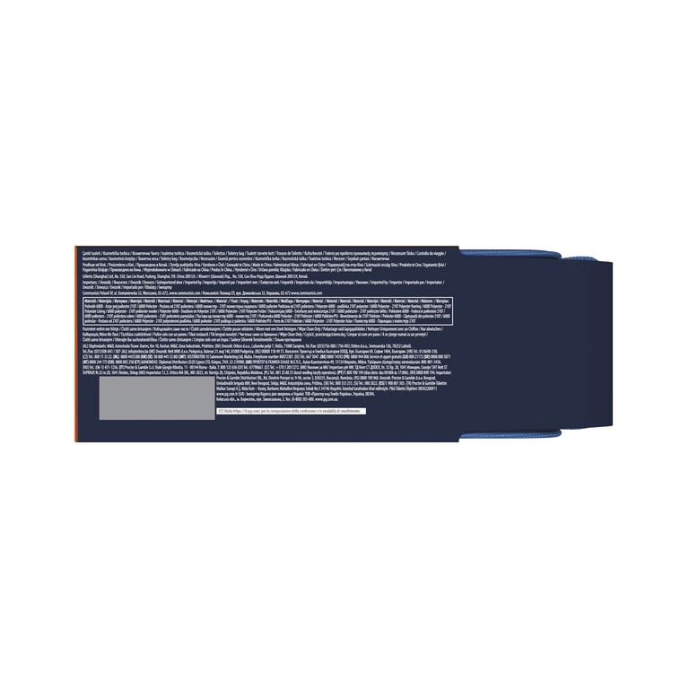 Gillete Fusion5 Champions League Pack Neceser de Gillette