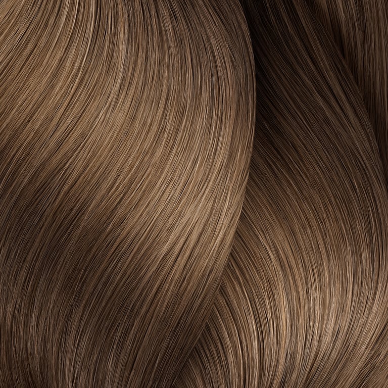 Dia Light Gel-Creme Acide Sans Amoniaque #8,23 50 ml de L'Oreal Expert Professionnel