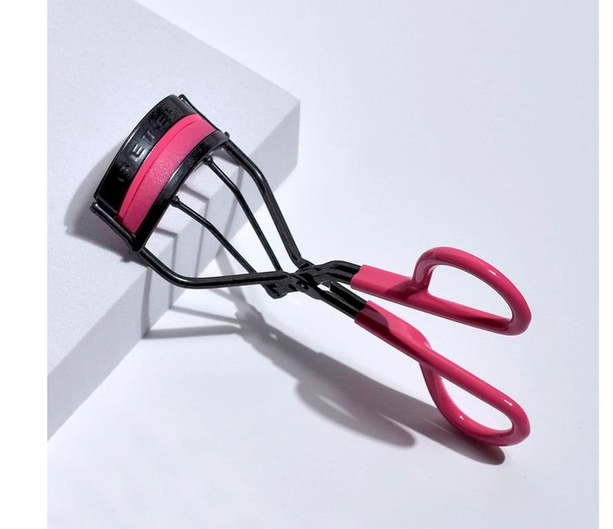 Rizapestañas Triple Curl   da Beter