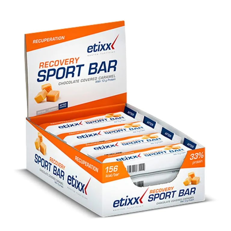 RECOVERY SPORT BAR