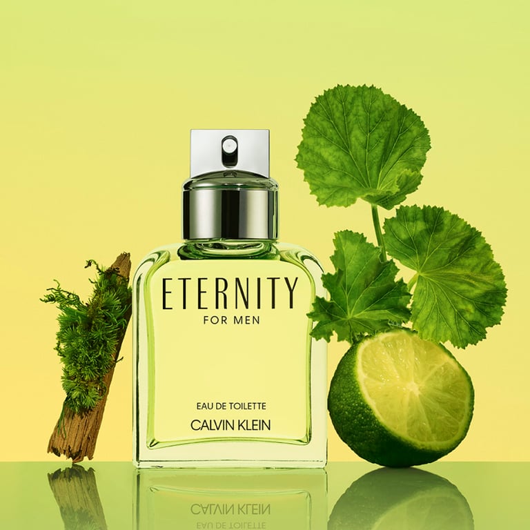 Eternity Men After Shave 100 ml de Calvin Klein