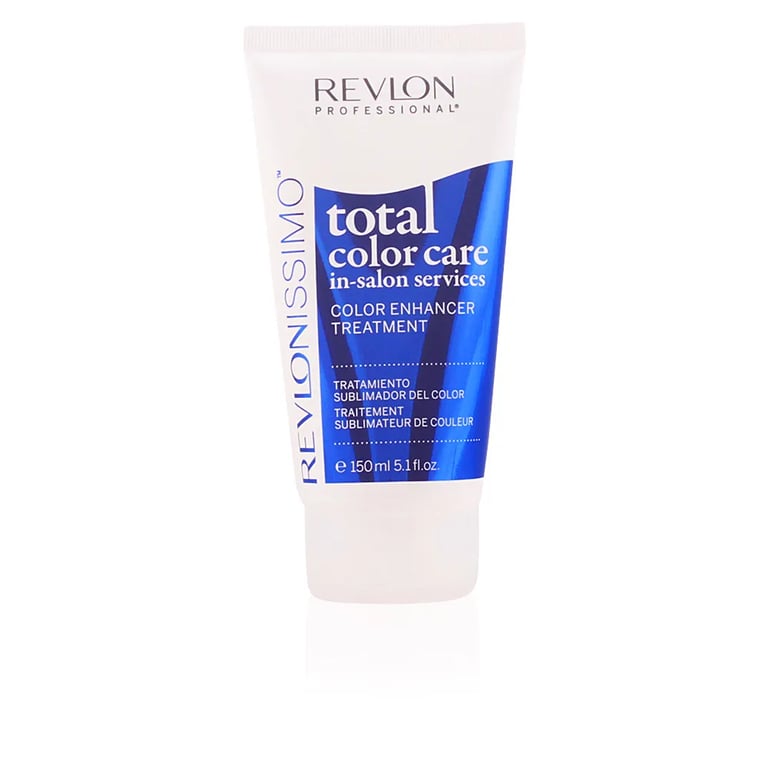 Total Color Care Enhancer Treatment