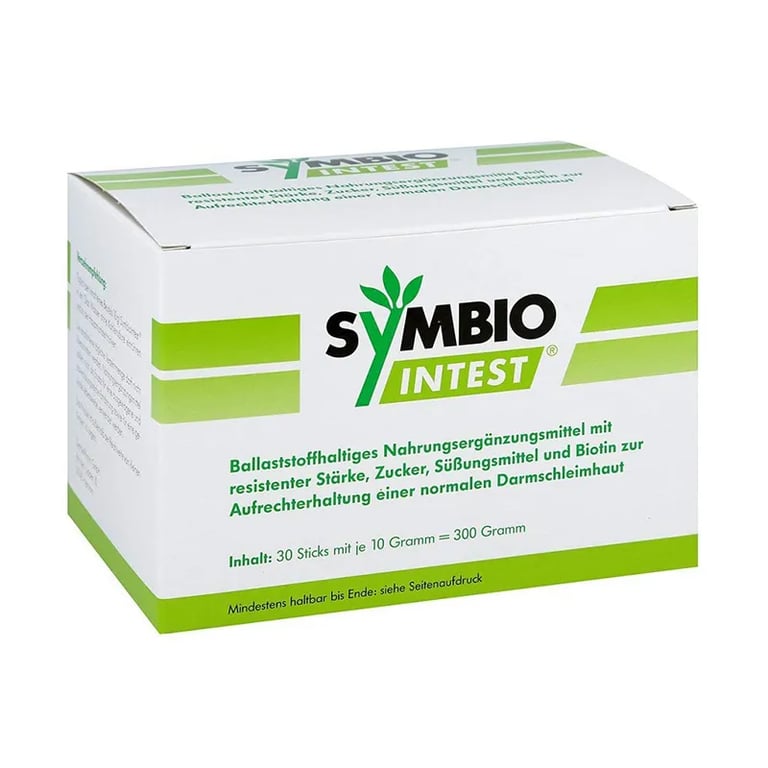 Symbiointest