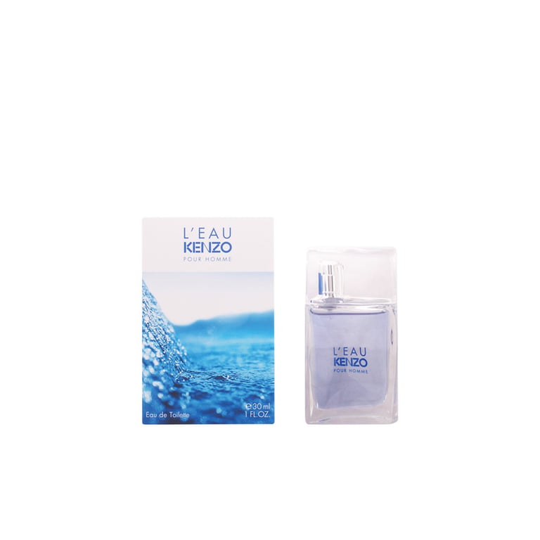 L'Eau Kenzo Pour Homme EDT 30 ml de Kenzo