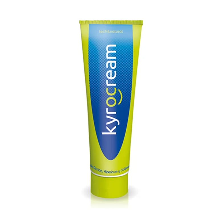 KYROCREAM