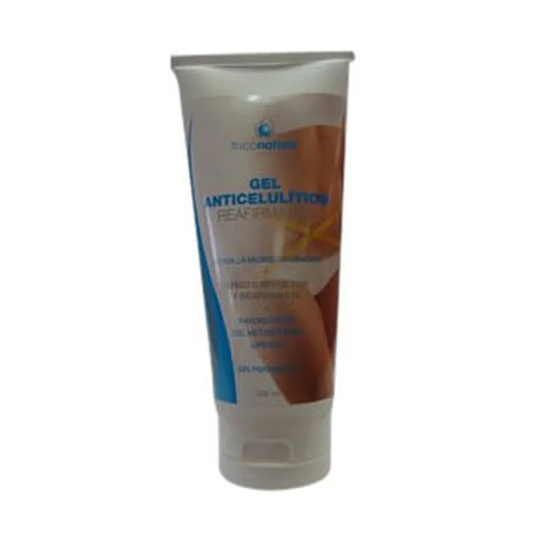 Gel Anti-Celulitico Efecto Frio