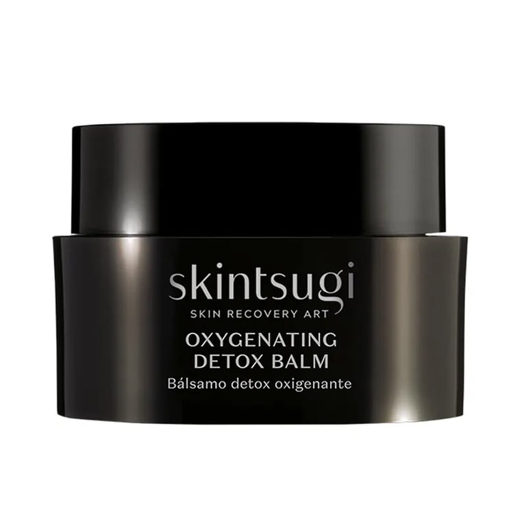 Oxygenating Detox Balm Bálsamo Detox Oxigenante
