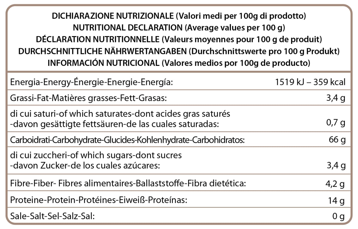 Macaronis de Sarrasin Eco - imagen 2 de 3