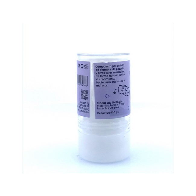 Déodorant Pierre d'Alun Stick - imagen 3 de 3