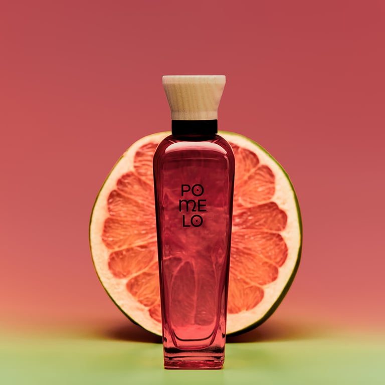 Pomelo Femme EDT 120 ml de Adolfo Dominguez