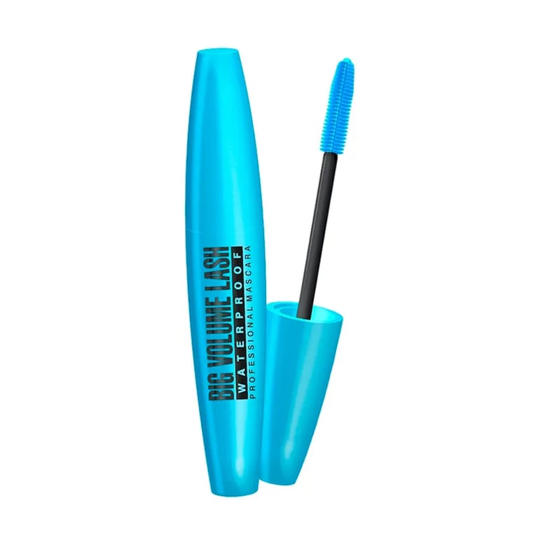 Big Volume Lash Waterproof Mascara