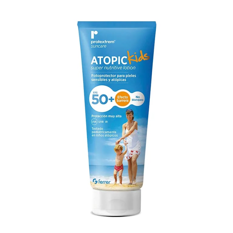 ATOPIC KIDS FPS50
